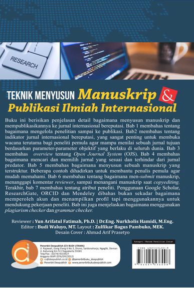 Book Cover