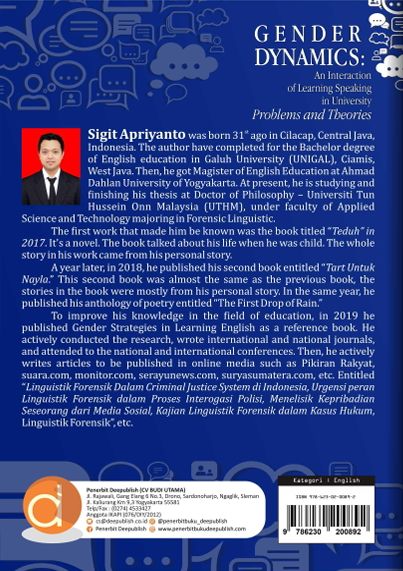 Book Cover