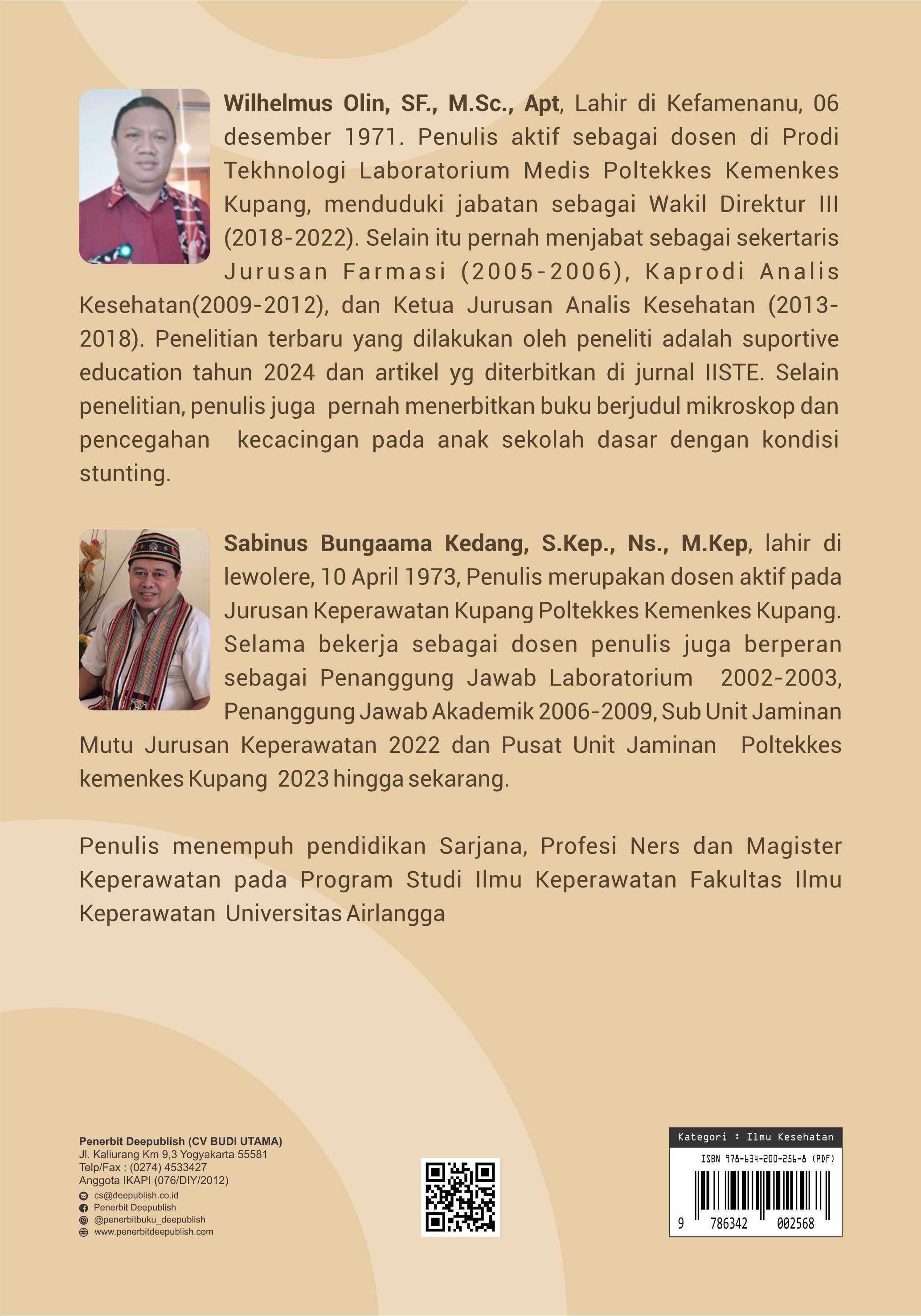 Book Cover