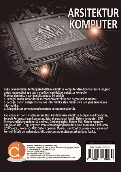 Book Cover