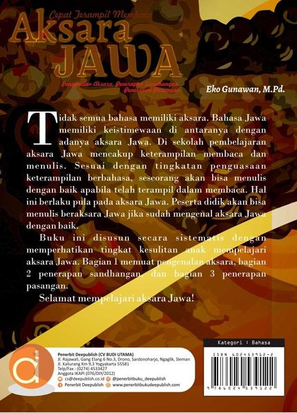Book Cover