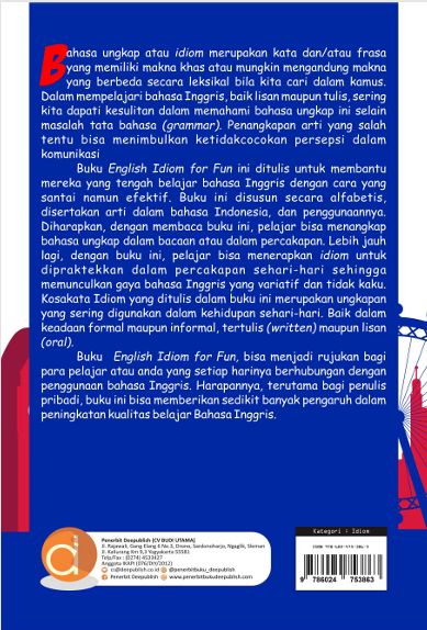 Book Cover