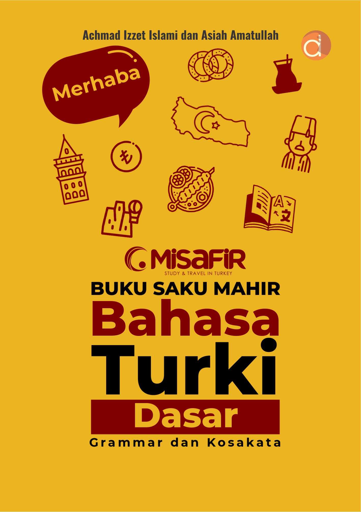 Book Cover