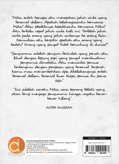 Book Cover