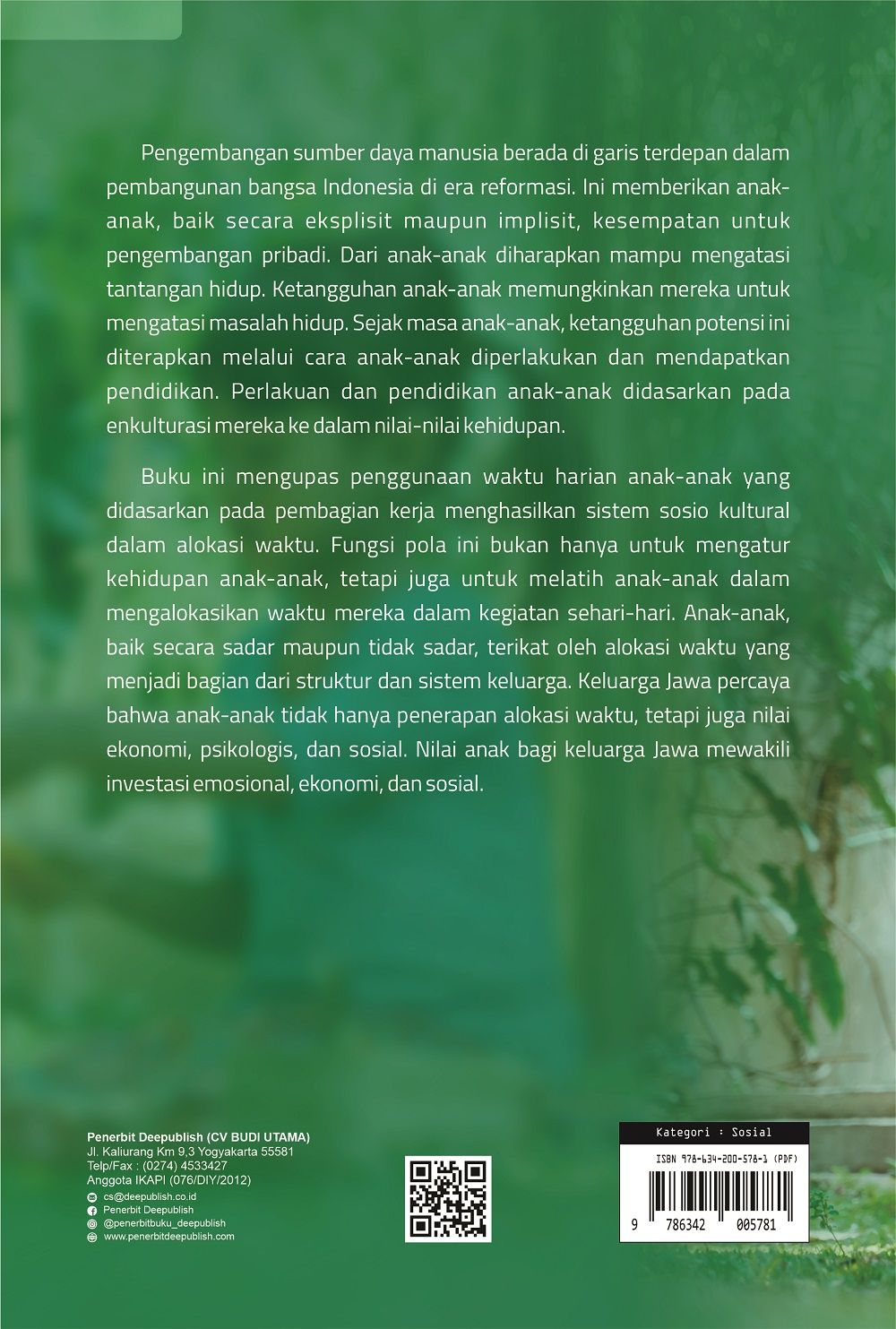 Book Cover