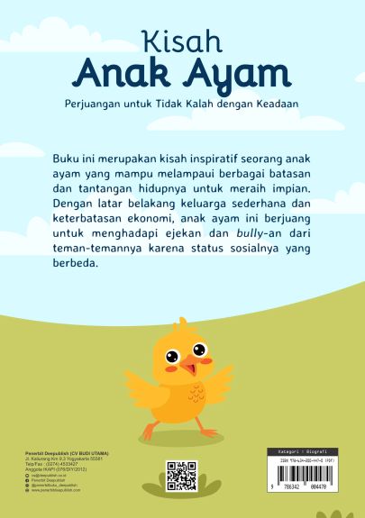 Book Cover