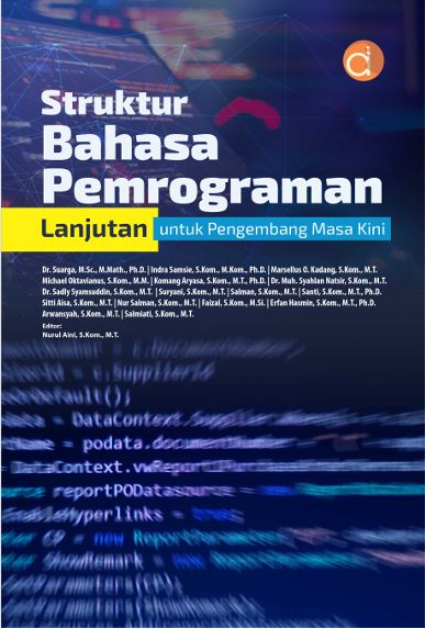 Book Cover