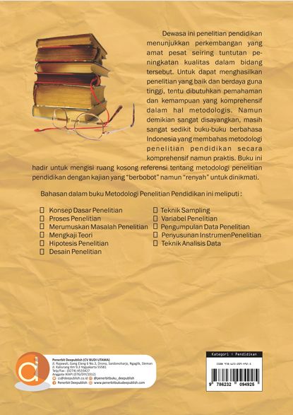Book Cover