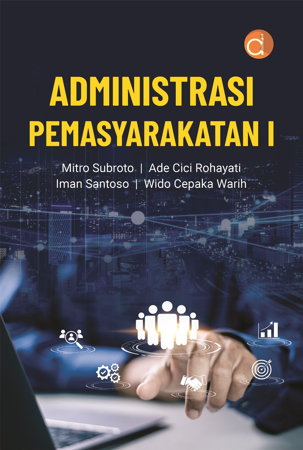 Book Cover