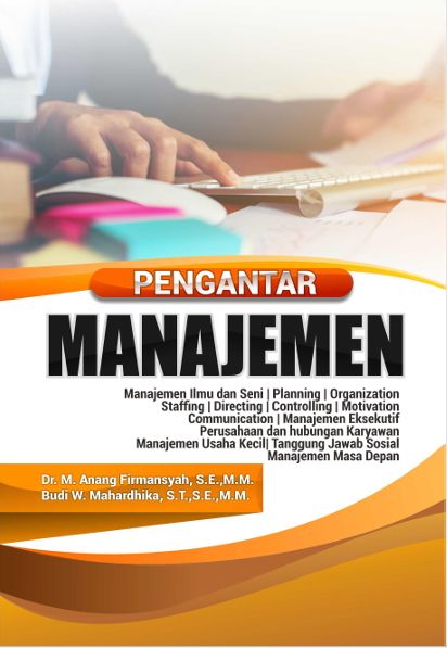 Book Cover