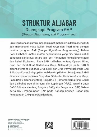 Book Cover