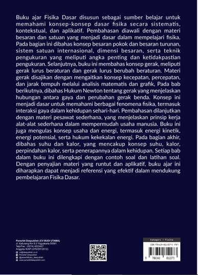 Book Cover
