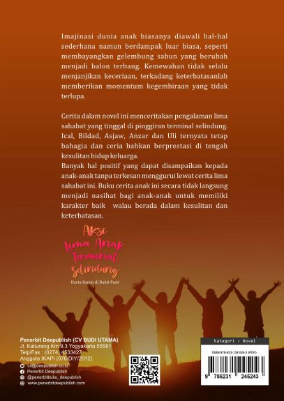 Book Cover