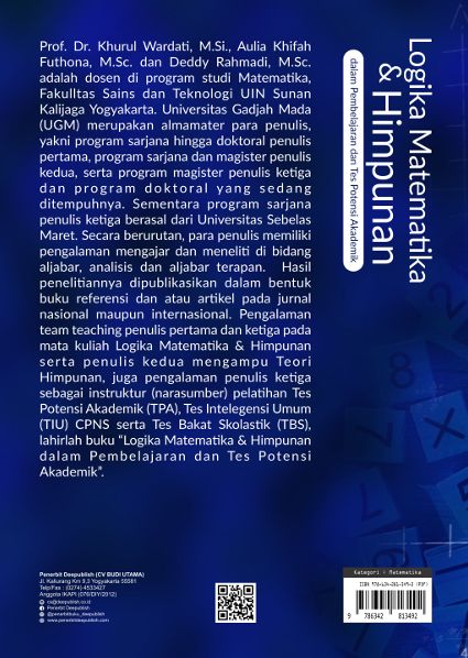 Book Cover