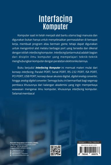 Book Cover