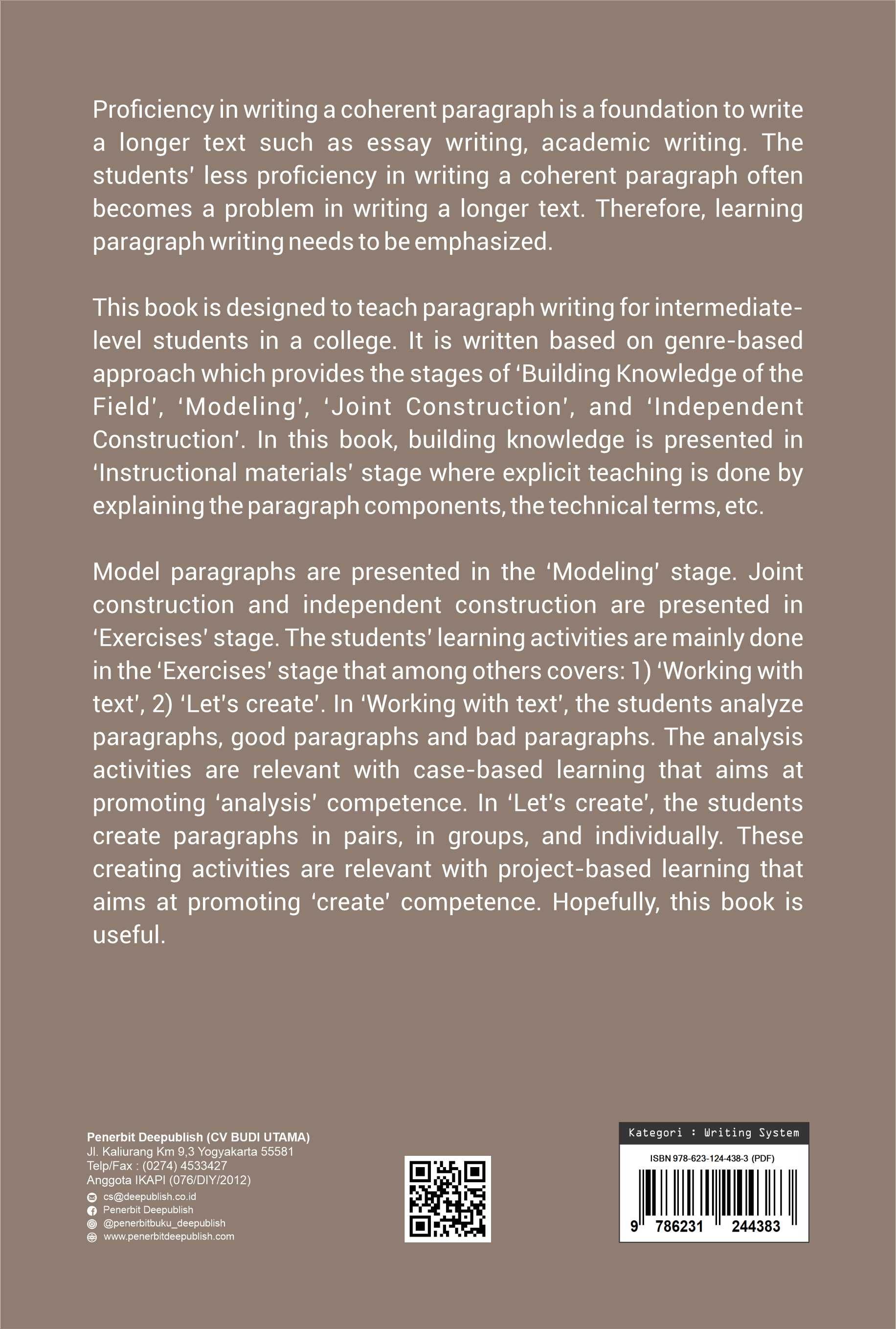 Book Cover