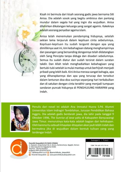 Book Cover