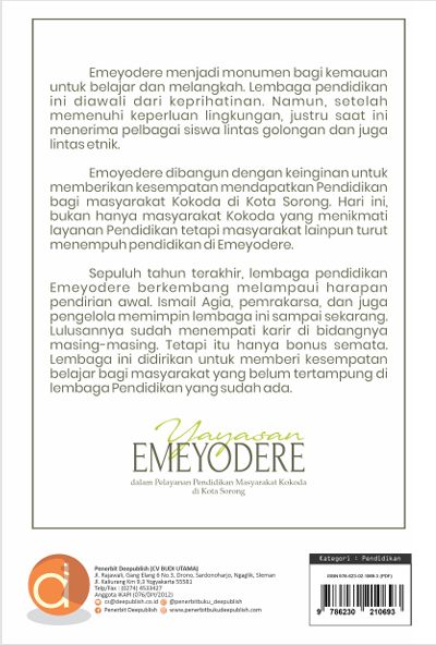Book Cover