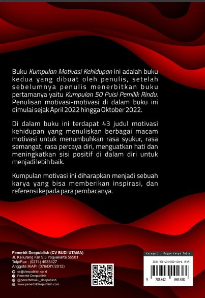 Book Cover