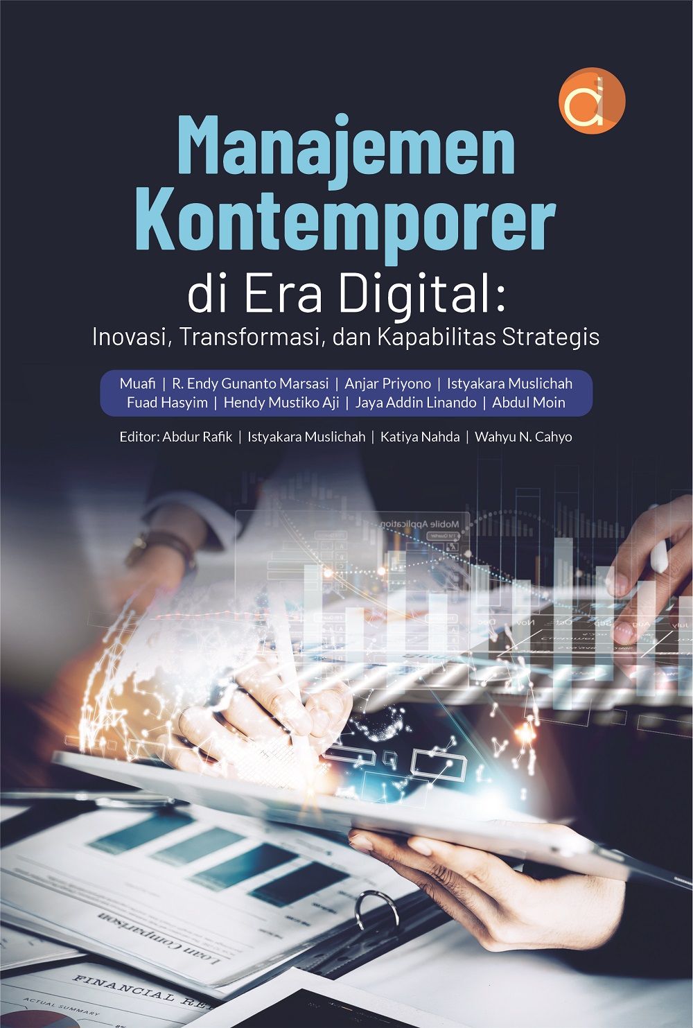 Book Cover