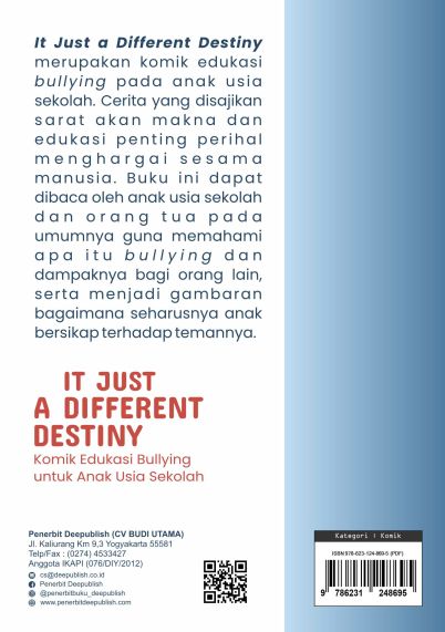 Book Cover