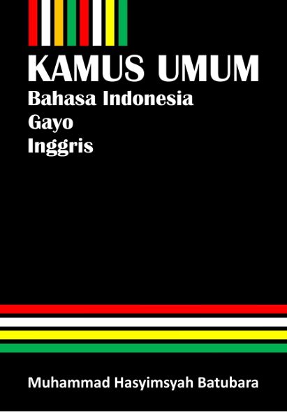 Book Cover