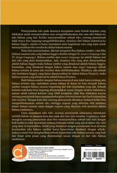 Book Cover