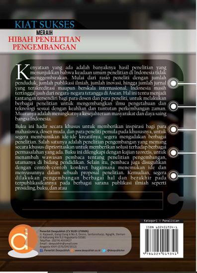 Book Cover