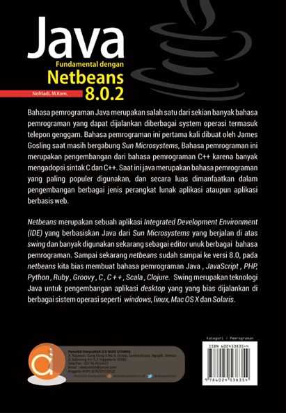 Book Cover