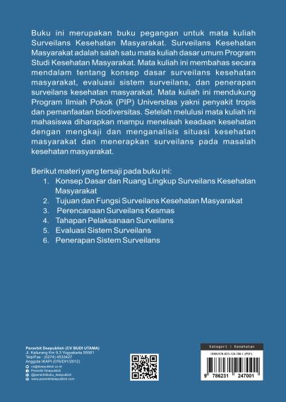 Book Cover