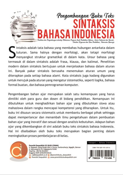Book Cover