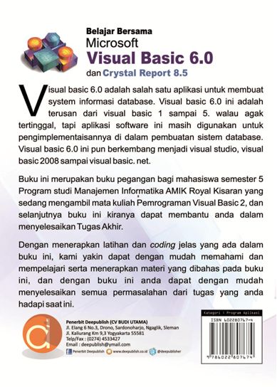 Book Cover