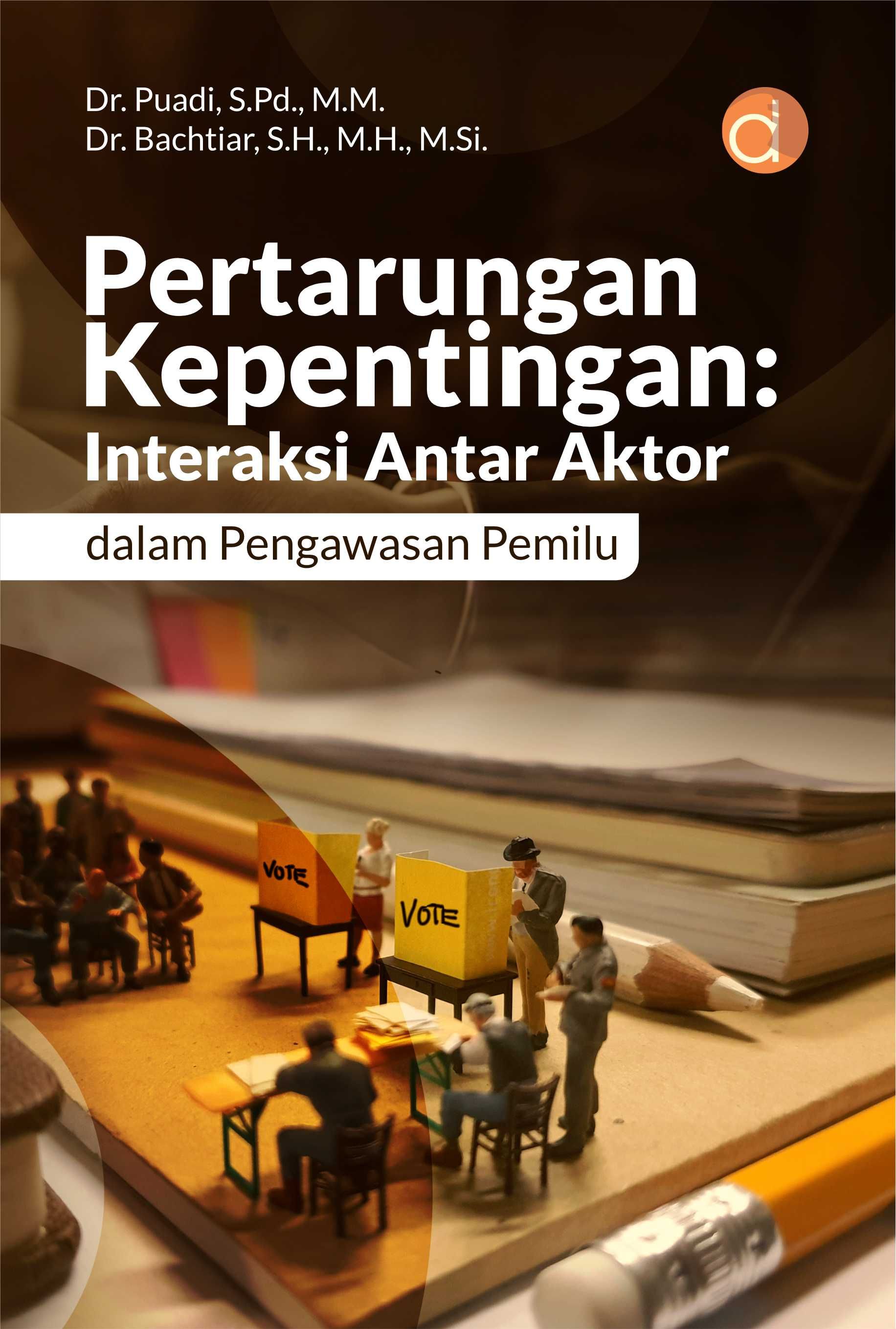 Book Cover