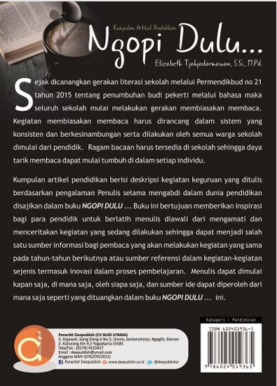 Book Cover