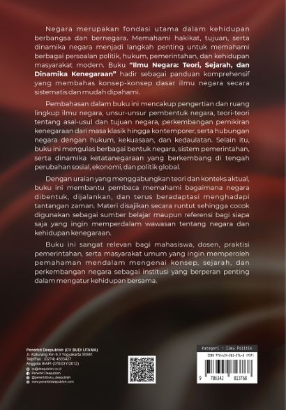 Book Cover