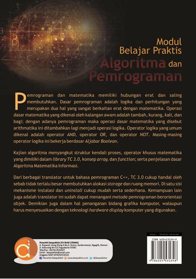 Book Cover