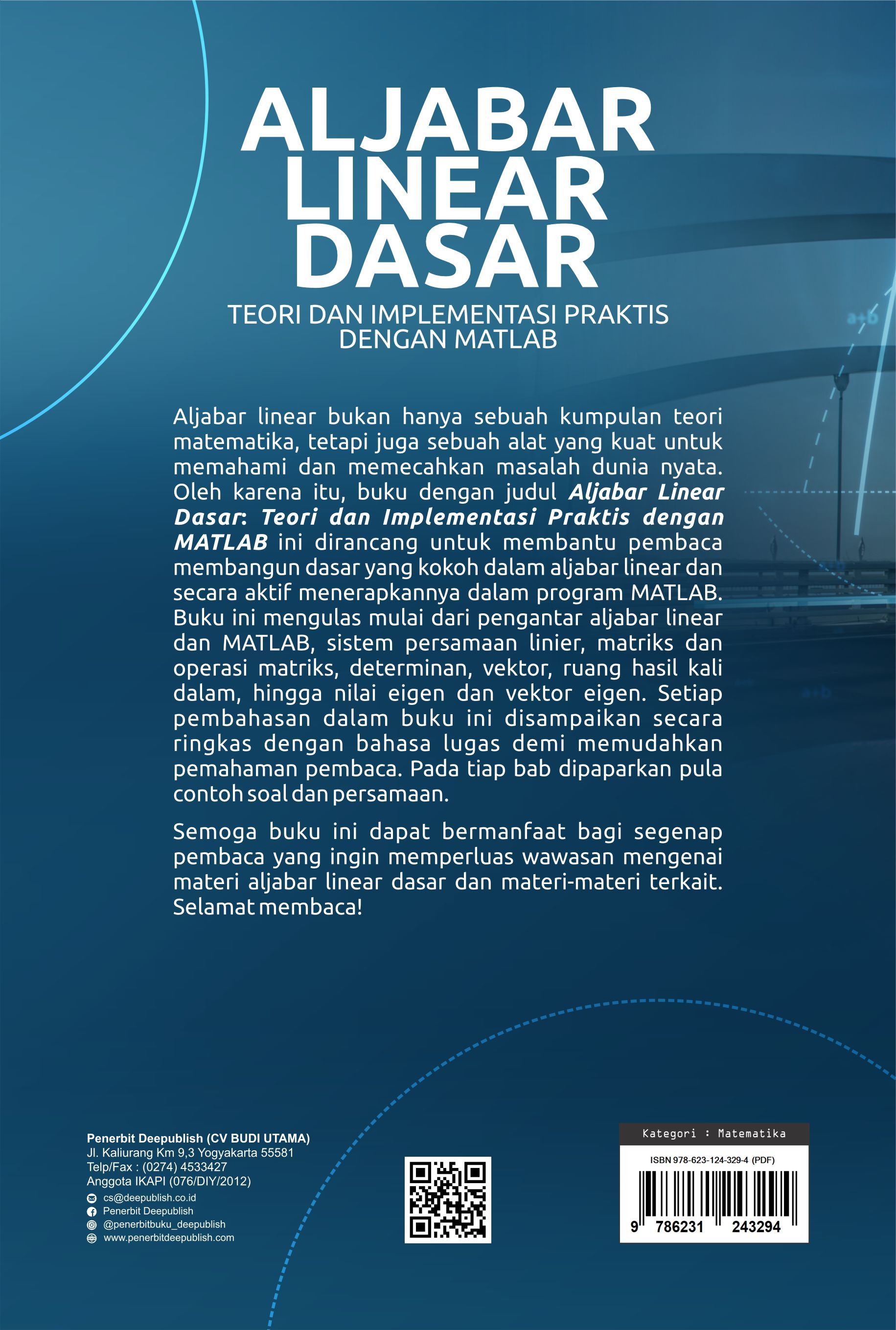Book Cover