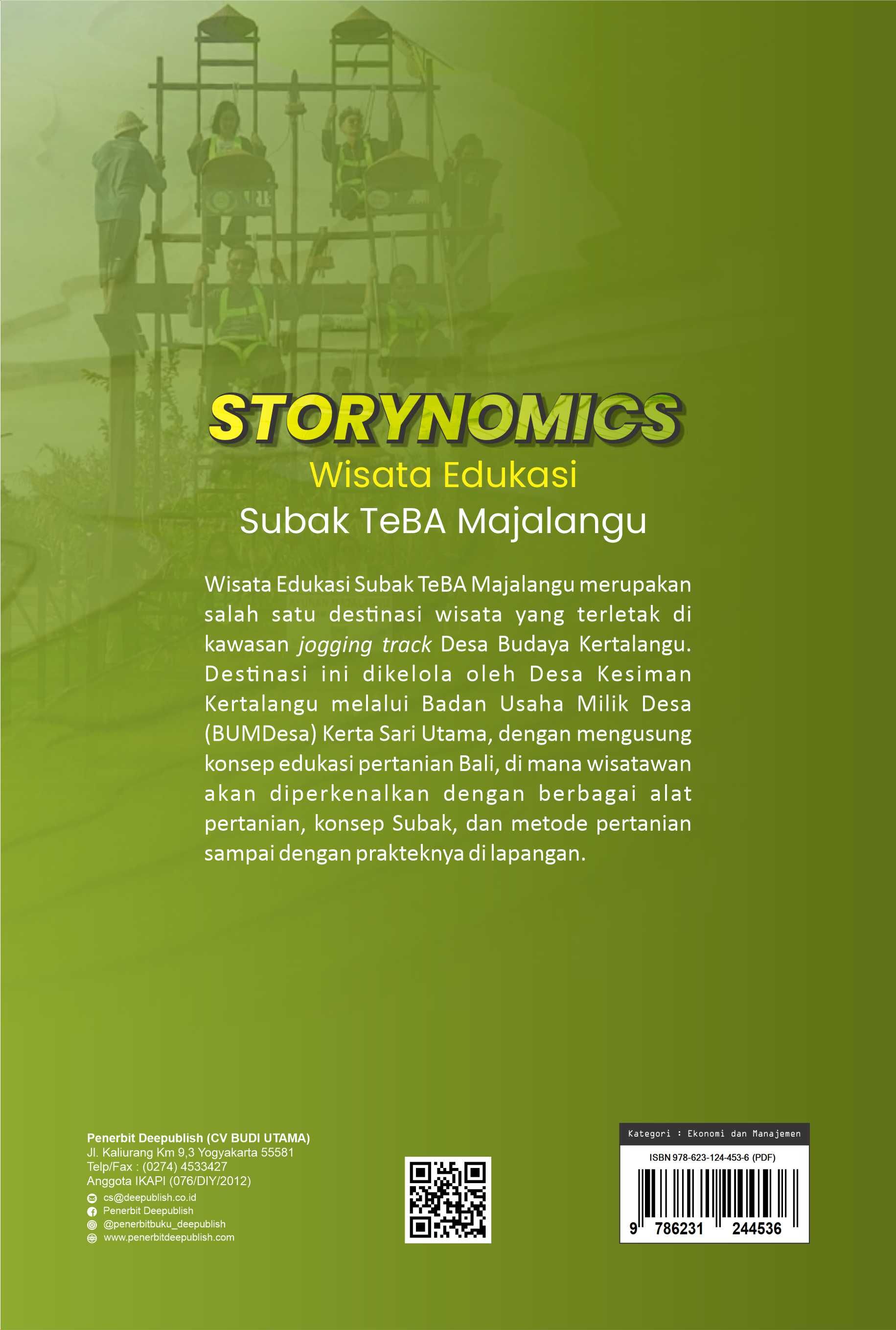 Book Cover