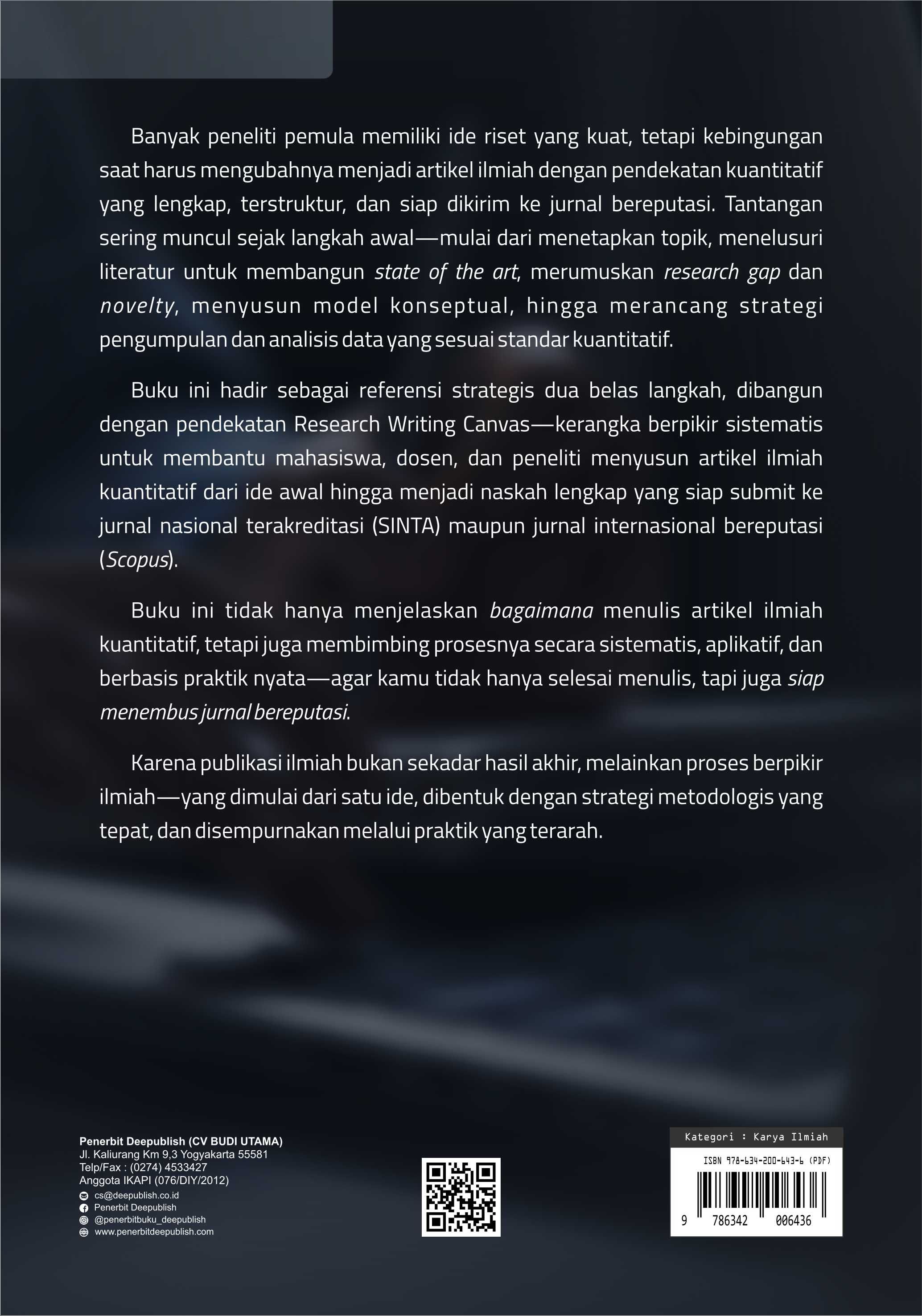 Book Cover