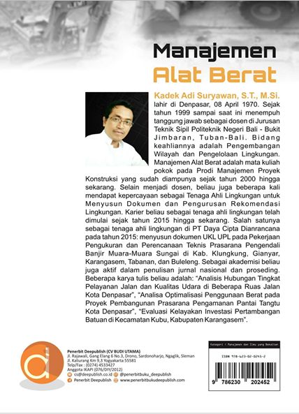 Book Cover