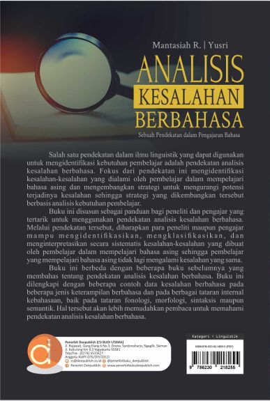 Book Cover