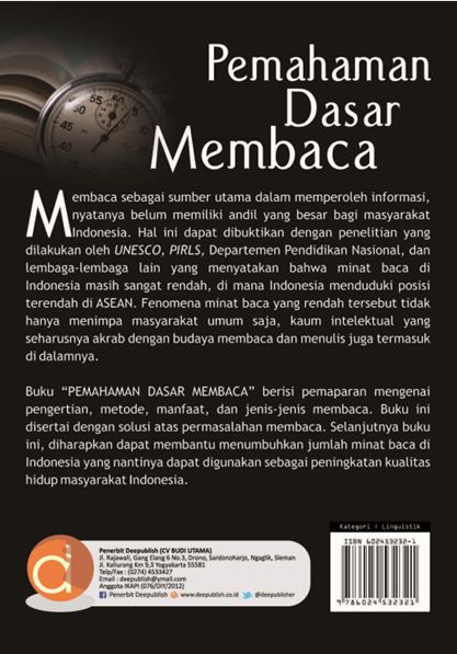Book Cover