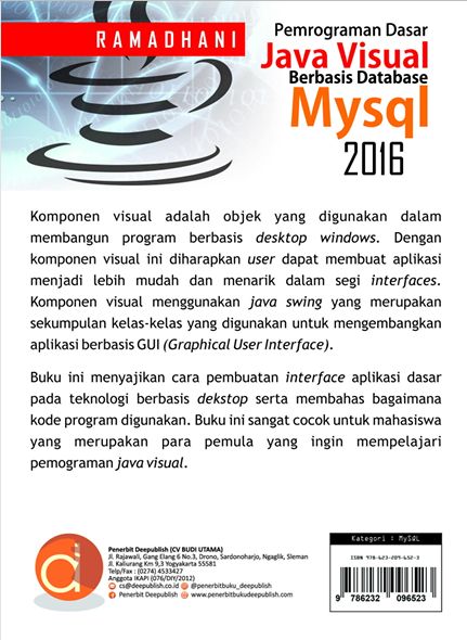 Book Cover