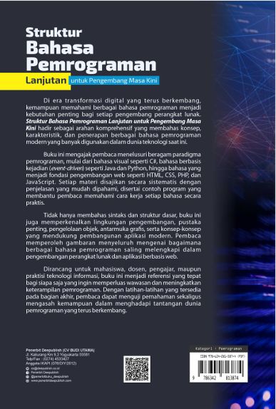Book Cover