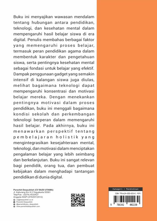 Book Cover