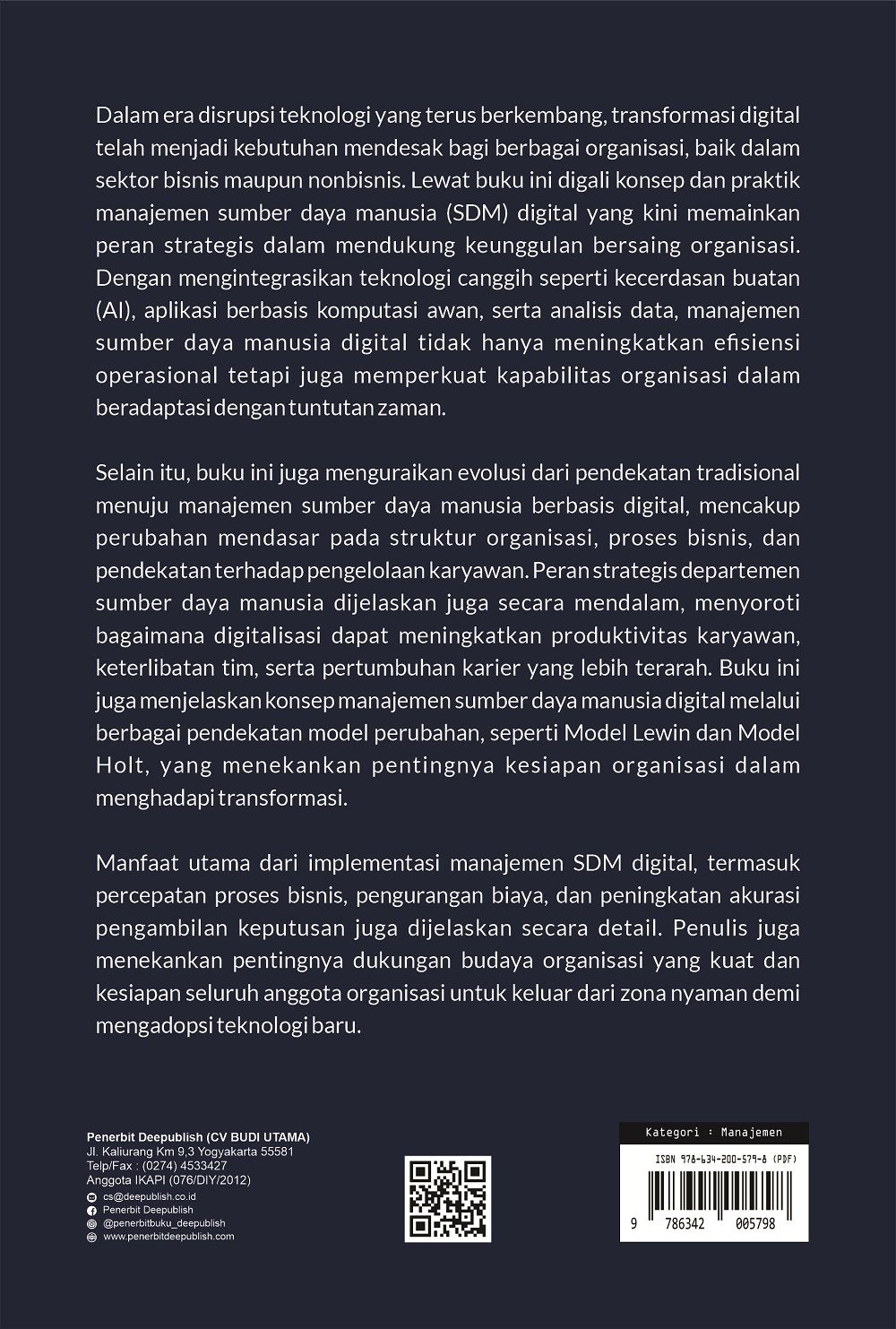 Book Cover