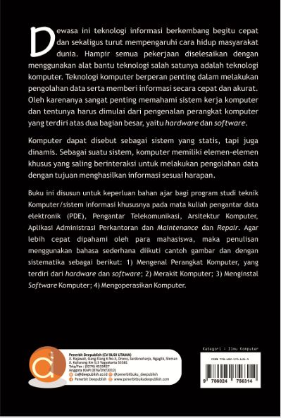 Book Cover