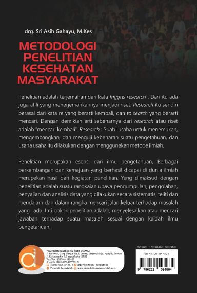 Book Cover