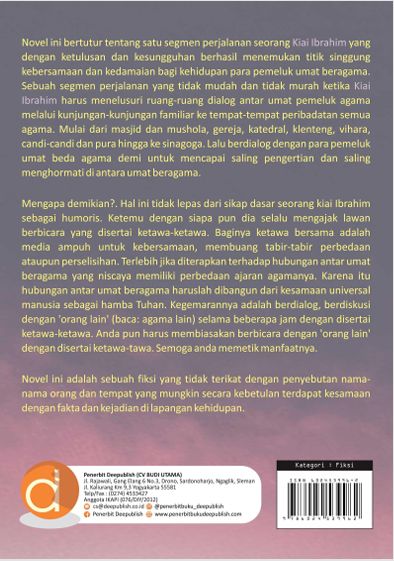 Book Cover