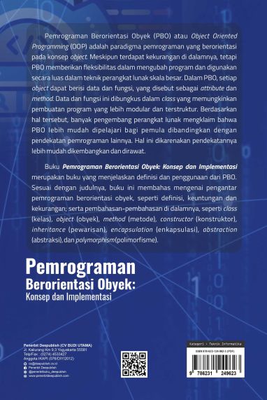 Book Cover